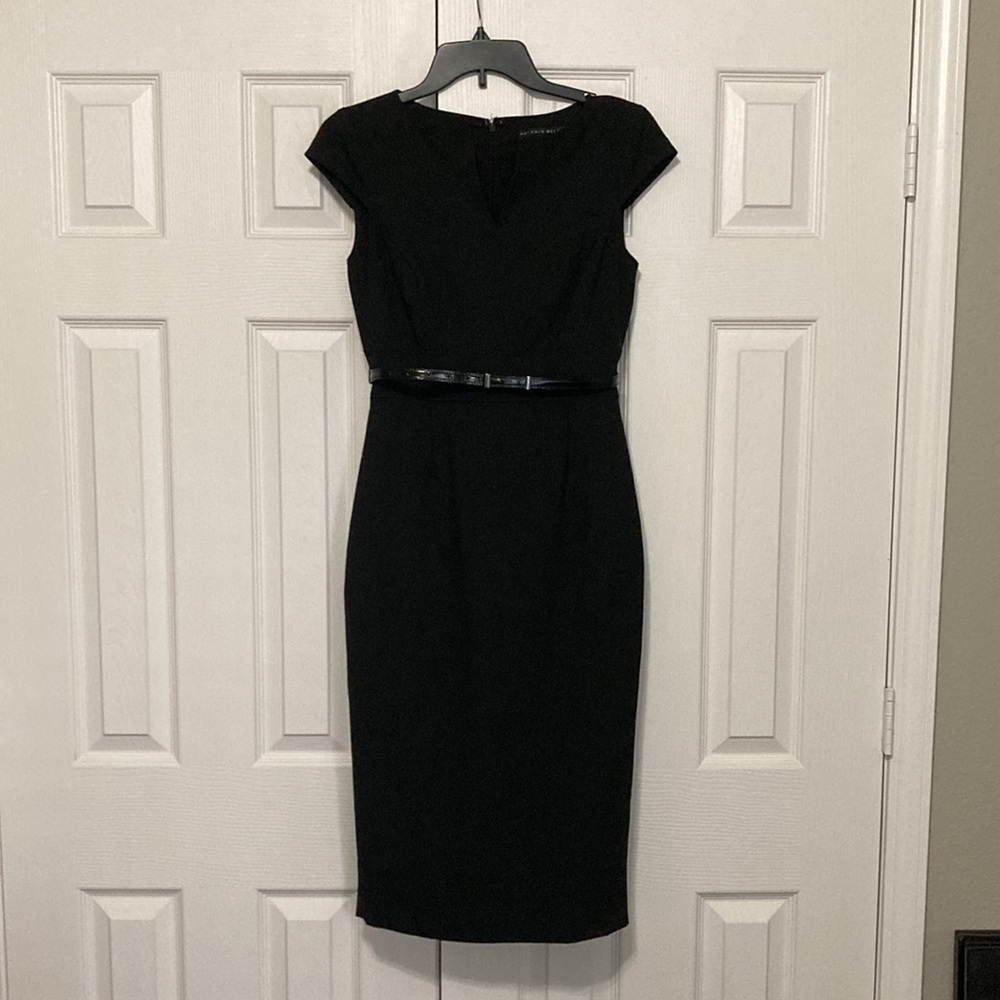Sheath Dress